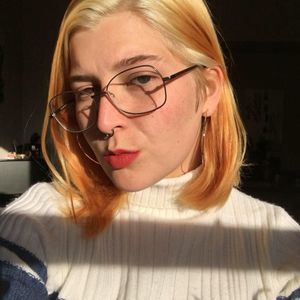 Meet your Posher, Brook